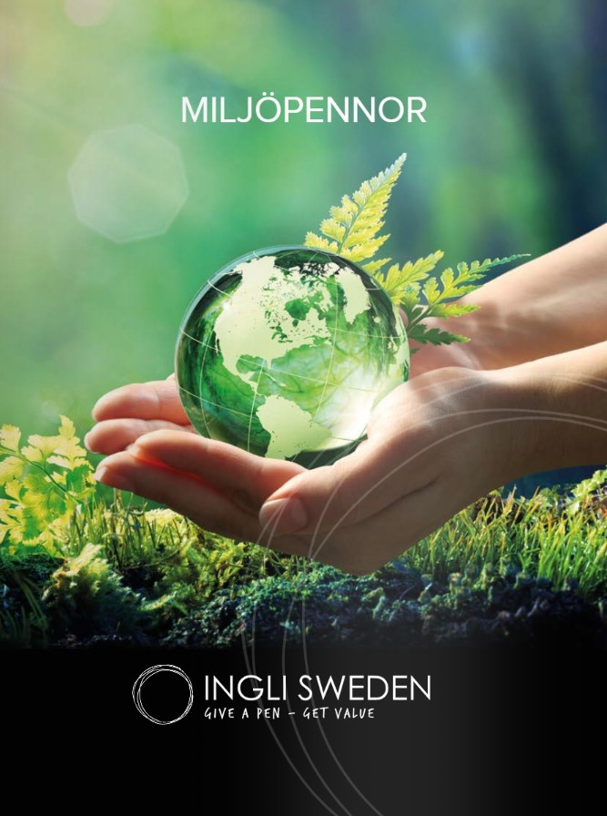 Ingli catalogue