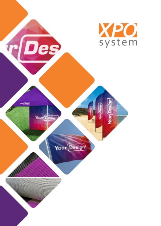 MEC Expo catalogue