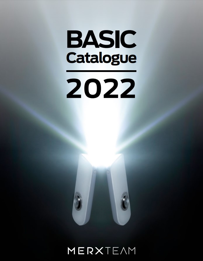 Merxteam catalogue