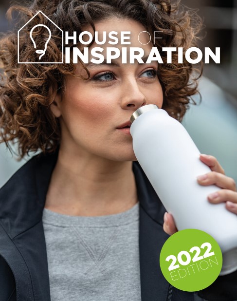 PF Drinkware catalogue