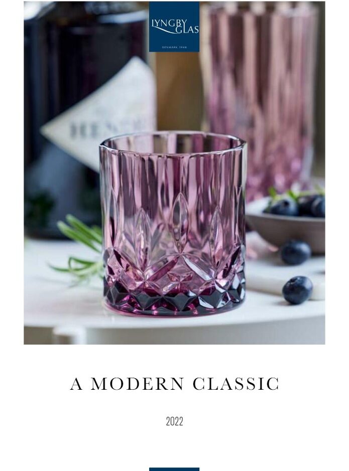 F&H Group catalogue